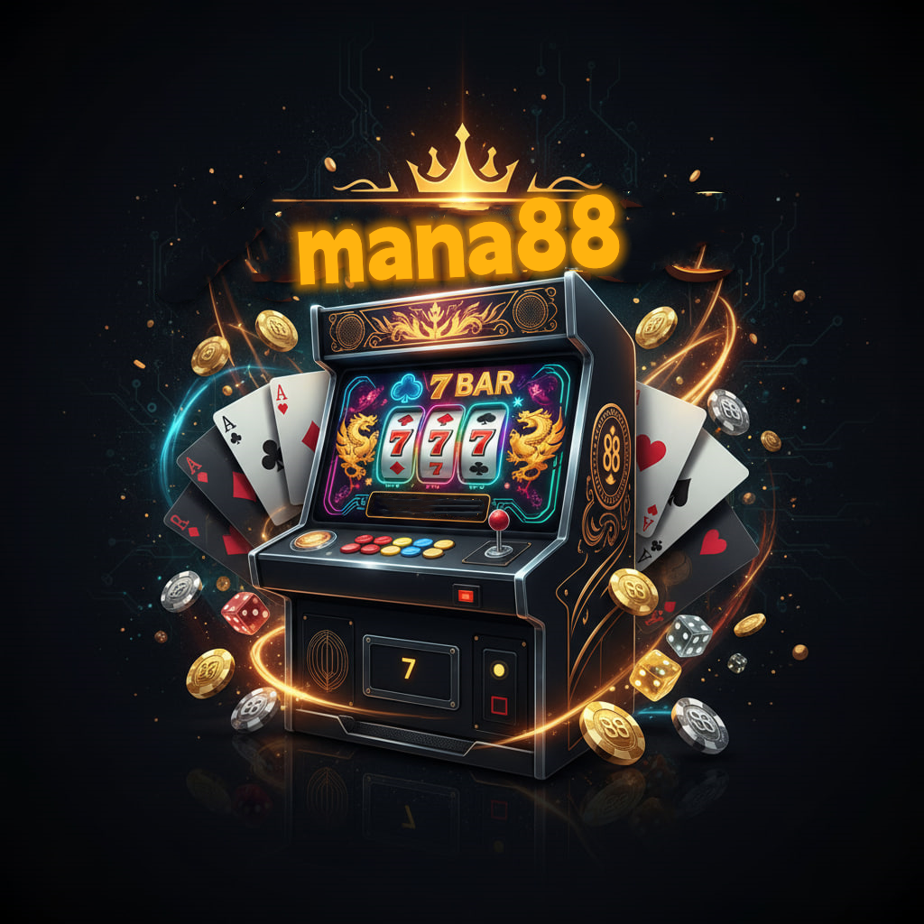 Logo của mana88